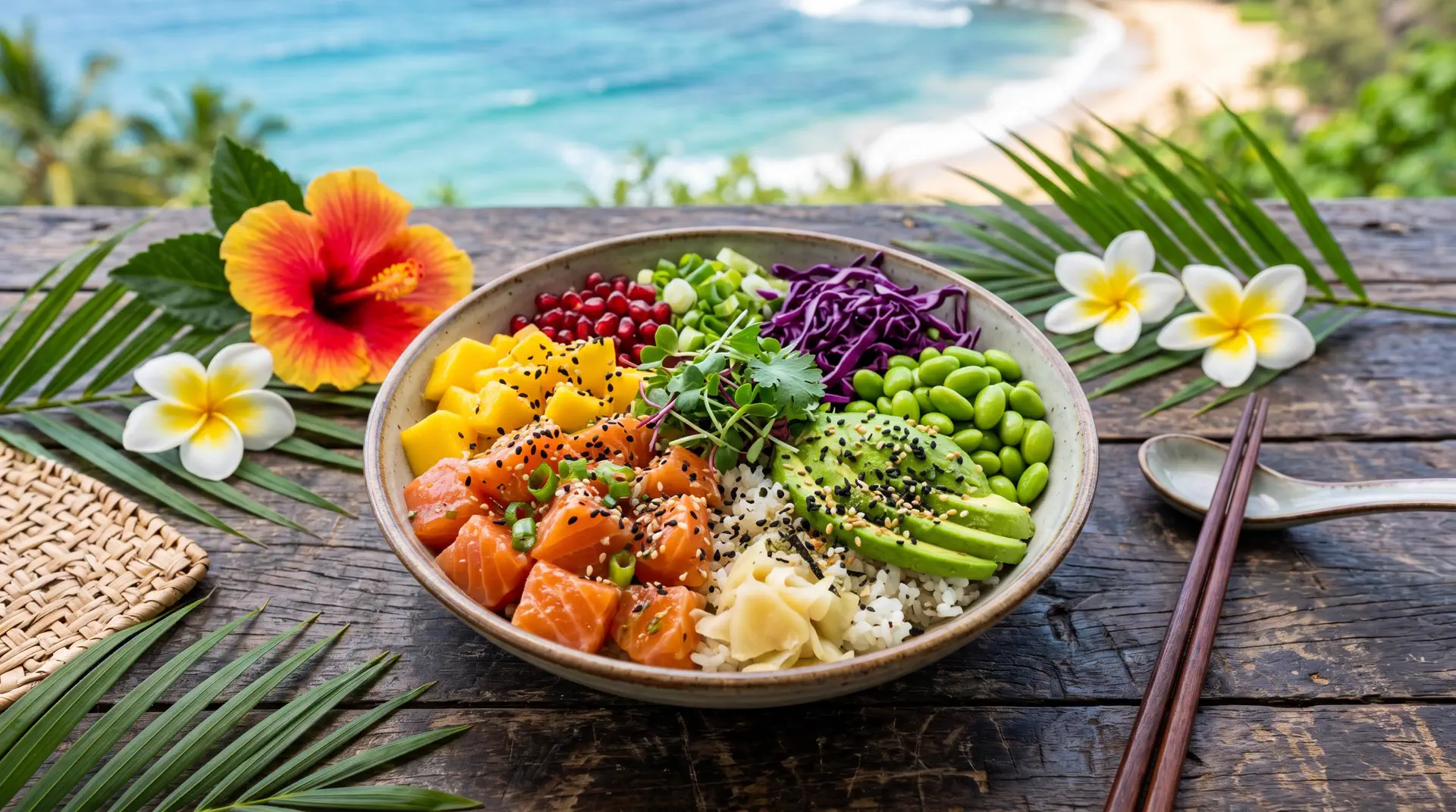 Poke House
